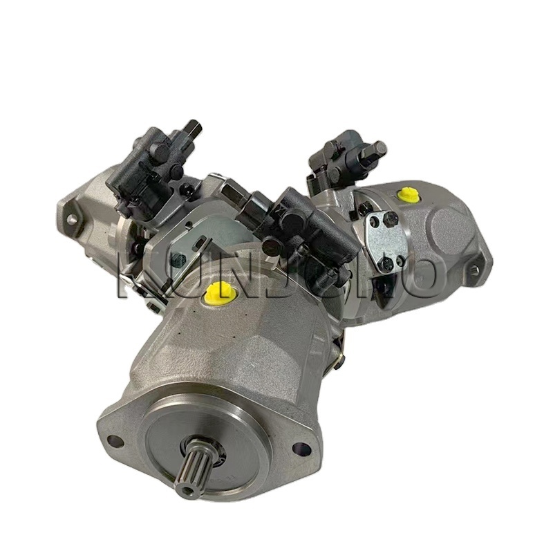 A10VSO28  A10VSO18 A10VSO45 A10VSO71 A10VSO100 A10VSO A10VSO140 A10VO140 Hydraulic Piston Pump For Rexroth