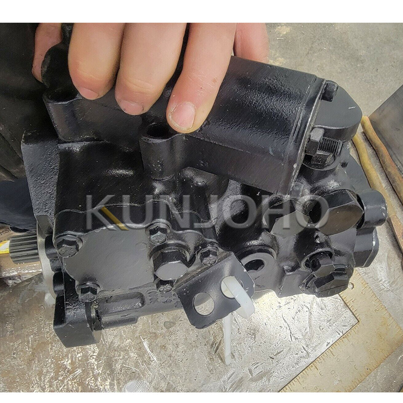 Sundstrand series 40 of MPT025C MPT035C MPT044C MPT046C MPV046C Hydraulic piston pump