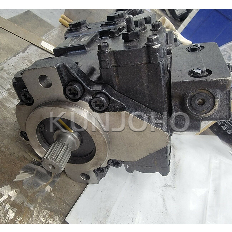 Sundstrand series 40 of MPT025C MPT035C MPT044C MPT046C MPV046C Hydraulic piston pump