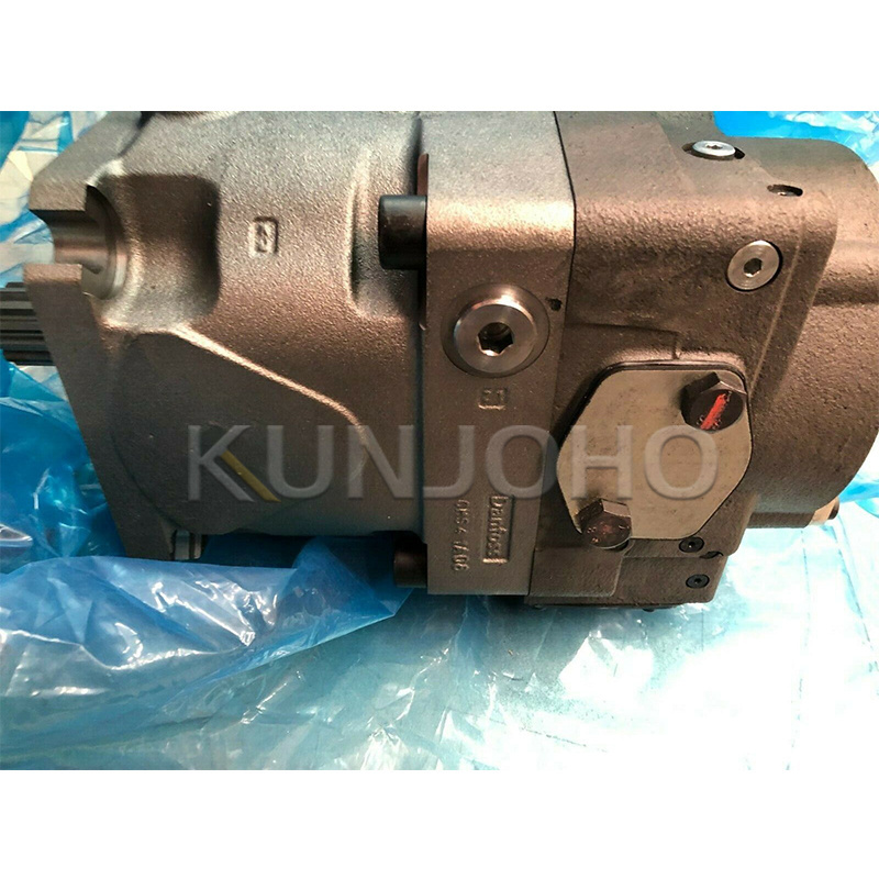 D1P Series Sauer Sundstrand Hydraulic Variable Axial Piston Pump D1P145 D1P193 D1P260