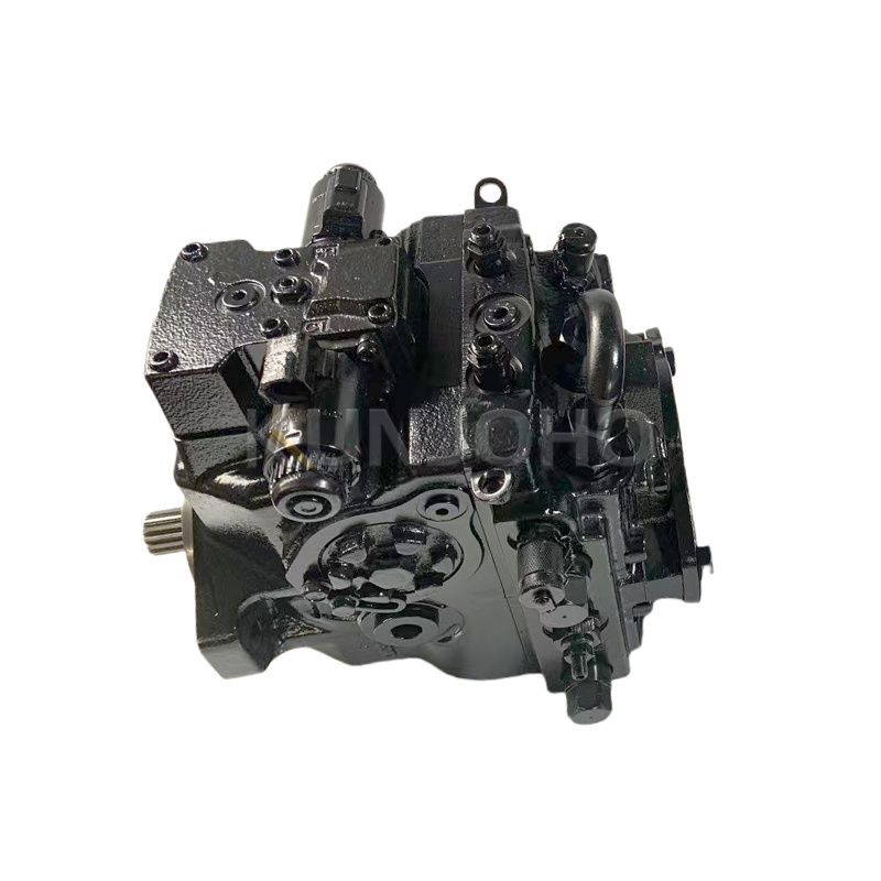 Sauer Sundstrand H1P series H1P045RAAF4C1CD8FG4H3F05F06BP24P1NNNNNN Hydraulic Variable Axial Piston Pump