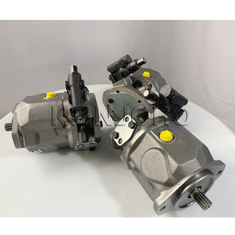 A10VSO28  A10VSO18 A10VSO45 A10VSO71 A10VSO100 A10VSO A10VSO140 A10VO140 Hydraulic Piston Pump For Rexroth