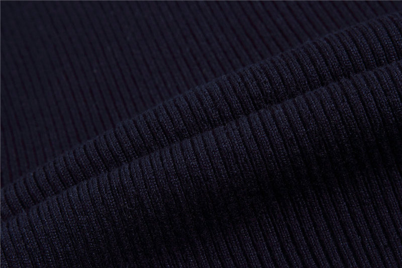 Winter Thick Warm Cashmere Sweater Men Turtleneck Mens Sweaters Slim Fit Pullover Men Classic Wool Knitwear