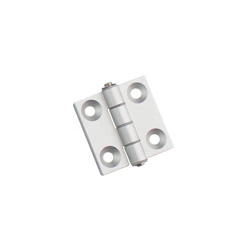 SK2-735 Aluminum Alloy Hinge Industrial Aluminium Profile Extrusion Aluminium Profile Accessories Hinges