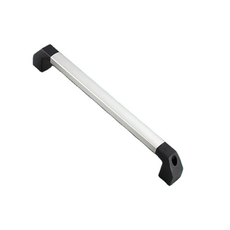 Aluminium Alloy Machine Door Push Pull Handle Pull Handle