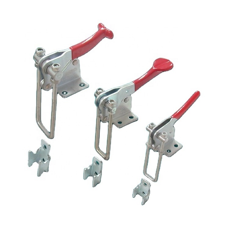 SK3-021T New Design button toggle clamp latch hasp lock