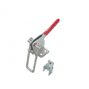 SK3-021T New Design button toggle clamp latch hasp lock