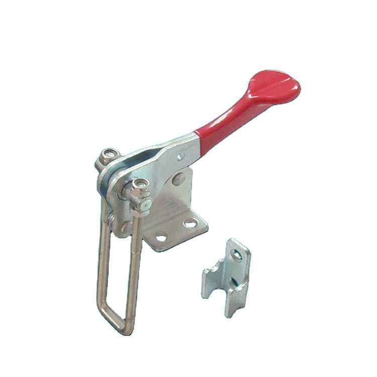 SK3-021T New Design button toggle clamp latch hasp lock