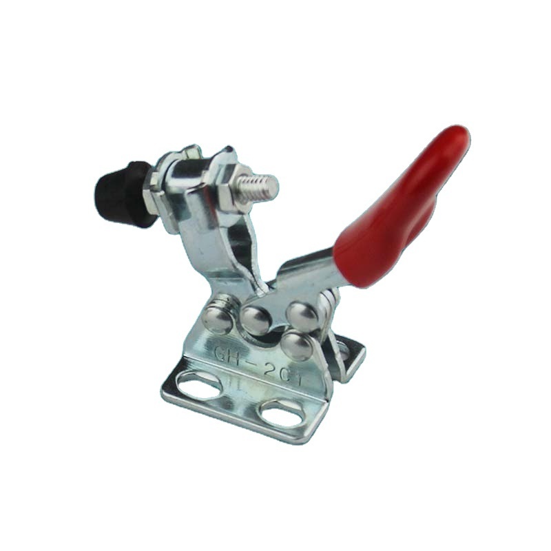 SK3-021-4 Container Door Toggle Clamp Quick Locking/Release Toggle Draw Latch