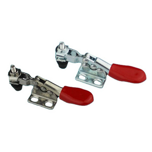 SK3-021-4 Container Door Toggle Clamp Quick Locking/Release Toggle Draw Latch