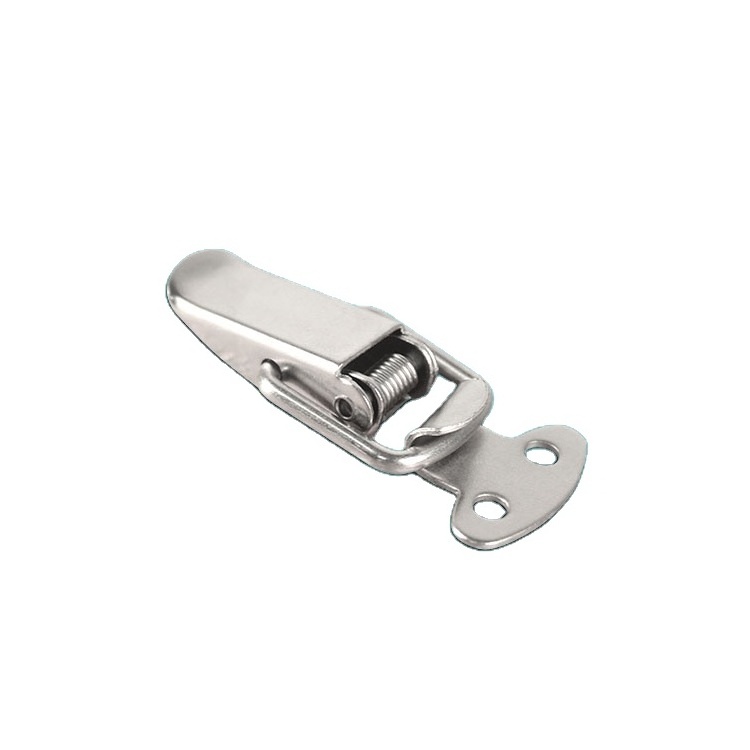 SK3-026 new model high quality micro flat draw latch hasp lock