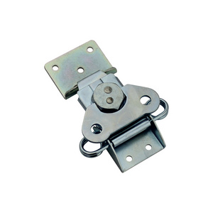 KUNLONG SK3-047 High quality New style industrial butterfly SPCC Electric Cabinet draw latch