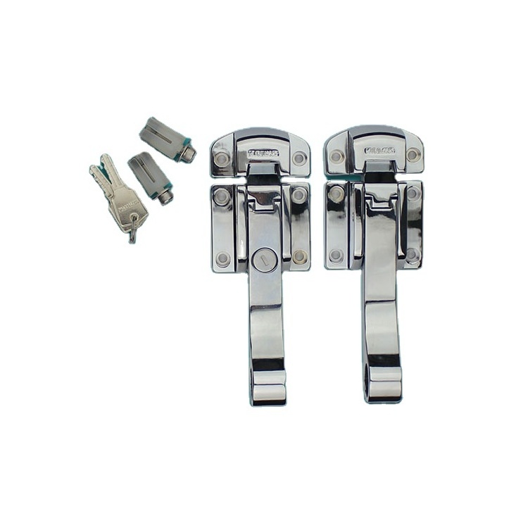 SK1-093-3S-3T Door lock Handle Lock for Freezer Door