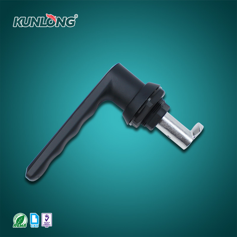 SK1-BS2  Factory Hot Selling Handle Latch Heating and Drying Ovens Compression Handle Lock