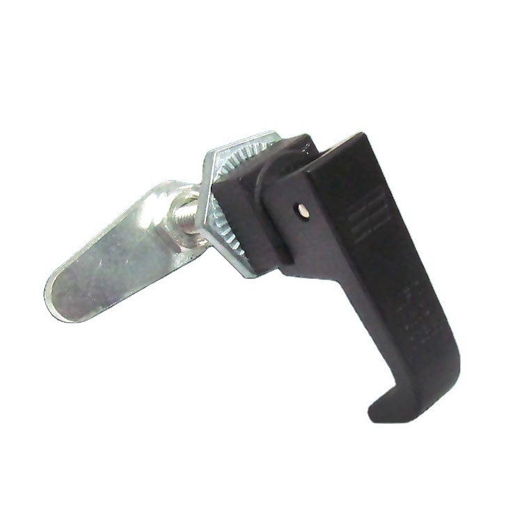 Industrial Chassis cabinet Zinc Alloy Door swing Handle Lock