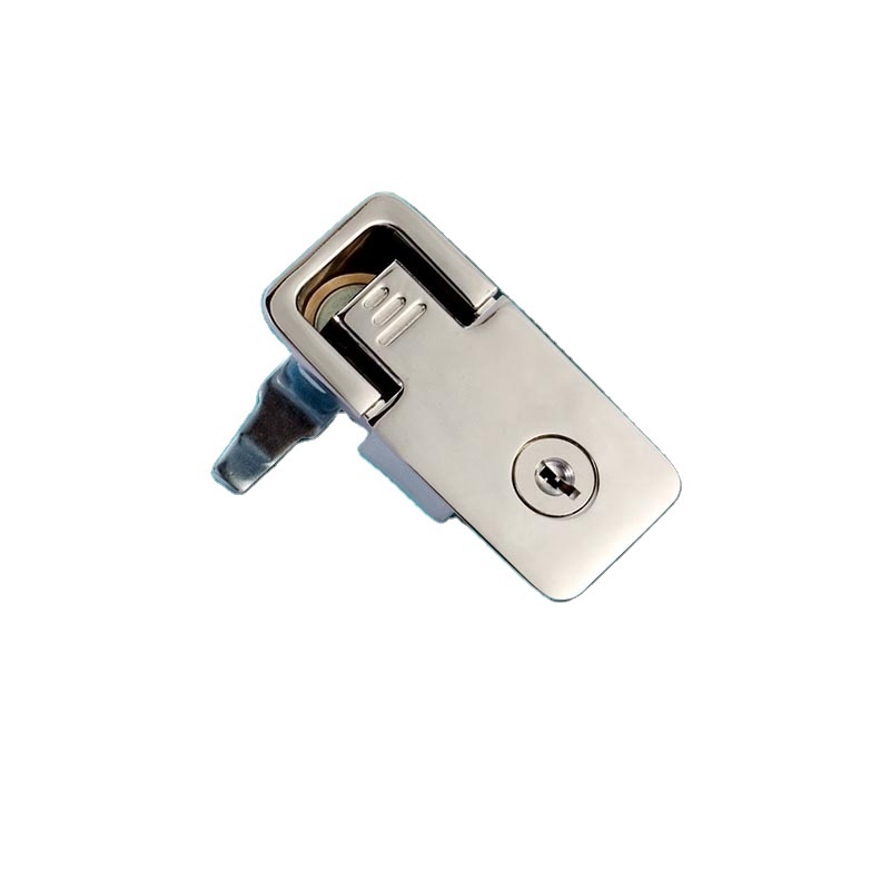 SK1-050 Compression Electrical Cabinet Panel Lock with key or without key Industrial Equipment Panel Lock