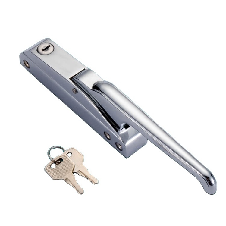 cold room Handle latch SK1-1200 High Quality Freezer door handle Lock