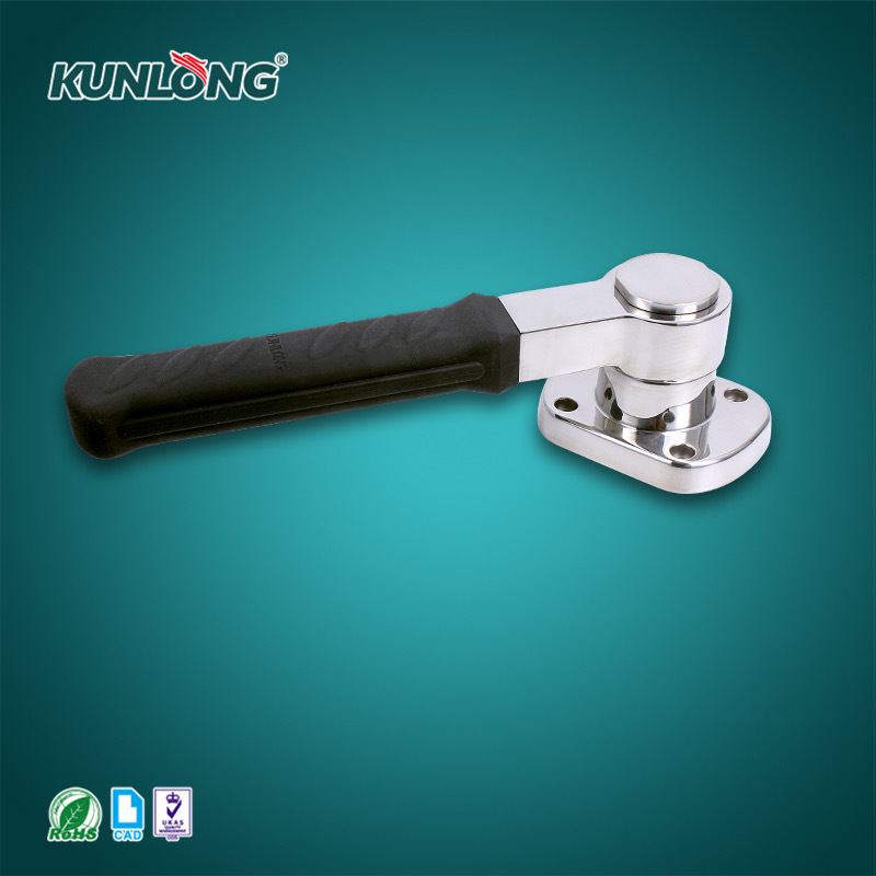 High quality Marine kitchen Medical Environmental equipment test chamber Compression Handle latch