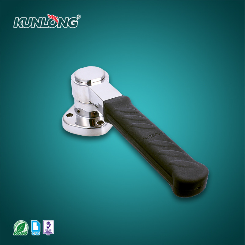 High quality Marine kitchen Medical Environmental equipment test chamber Compression Handle latch