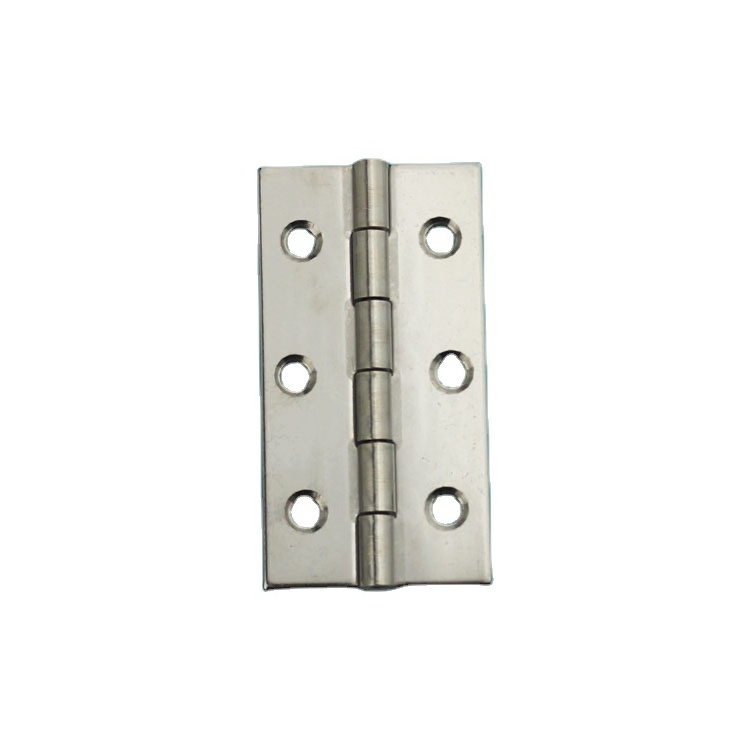 Steer Door Hinge SK2-079 Industrial Packing steam cabinet stainless steel butt hinge