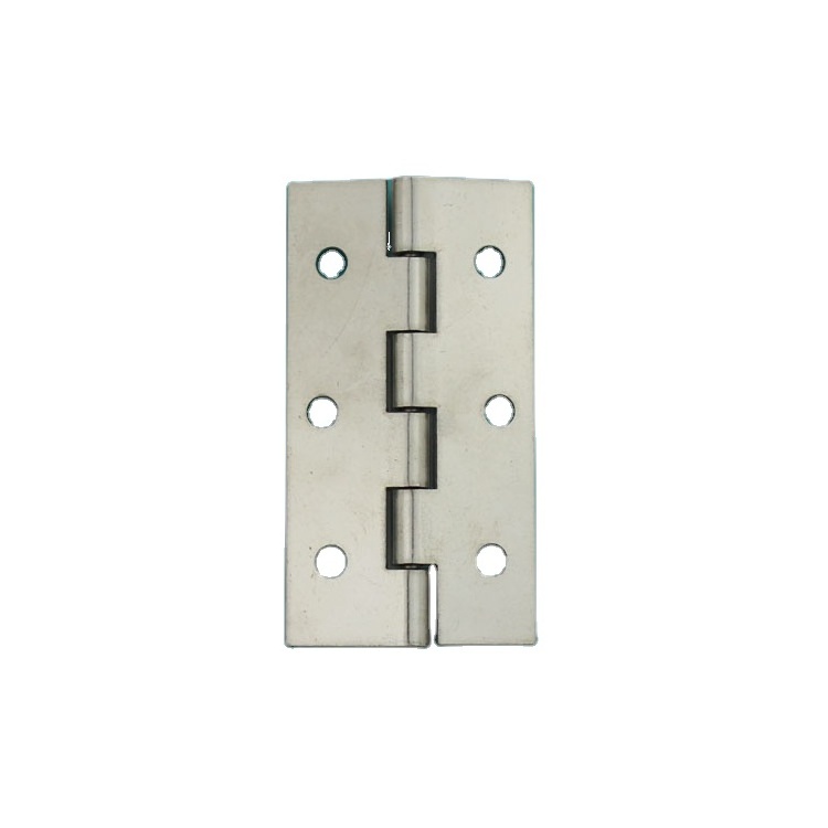 Steer Door Hinge SK2-079 Industrial Packing steam cabinet stainless steel butt hinge