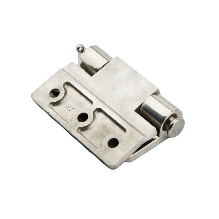 Steer Door Hinge SK2-8062 Industrial Packing steam cabinet stainless steel butt hinge