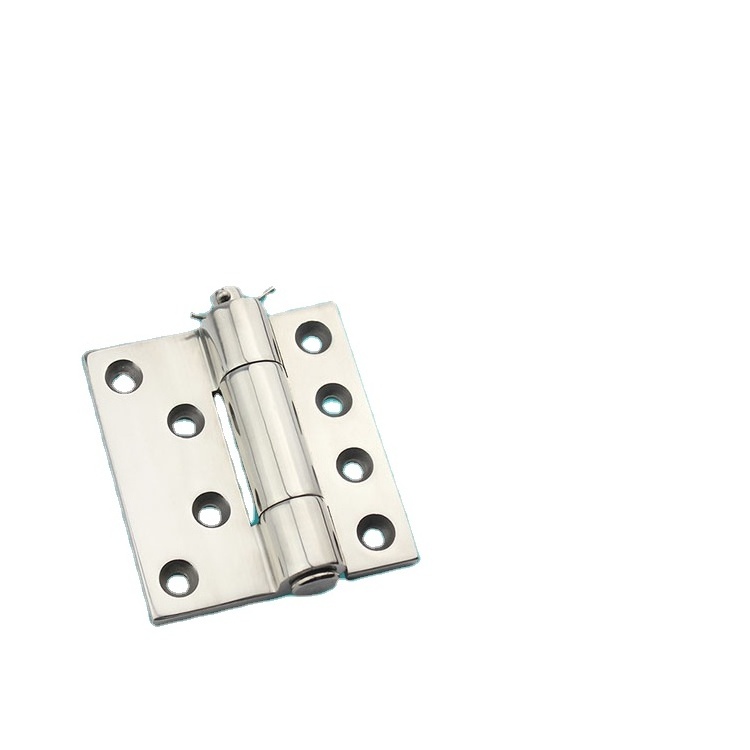 Steer Door Hinge SK2-8062 Industrial Packing steam cabinet stainless steel butt hinge