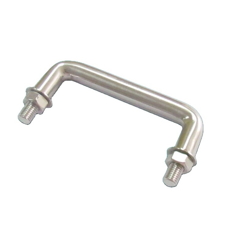 Hardware Modern Cabinet Handle Stainless Steel Kitchen Cabinet Handles Bar T Handle Stainless Steel