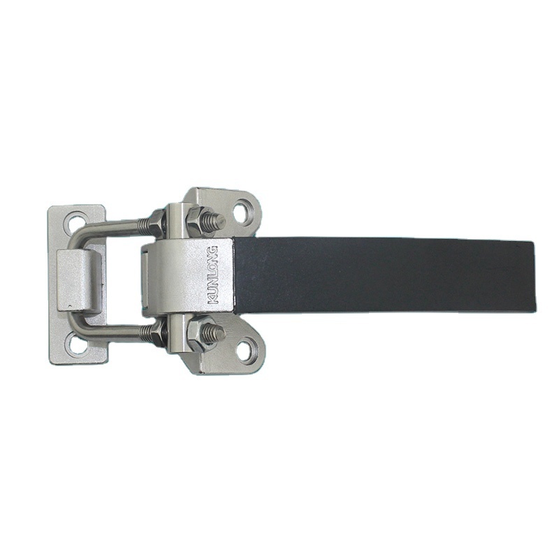 SK3-058 Oven compression Heavy load Stainless steel 304 Draw latch / Hasp toggle clamp latch