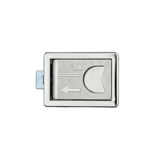 Top Quality Level Latch Cabinet Door Lock/ Zinc Alloy Cabinet Paddle Latch Lock