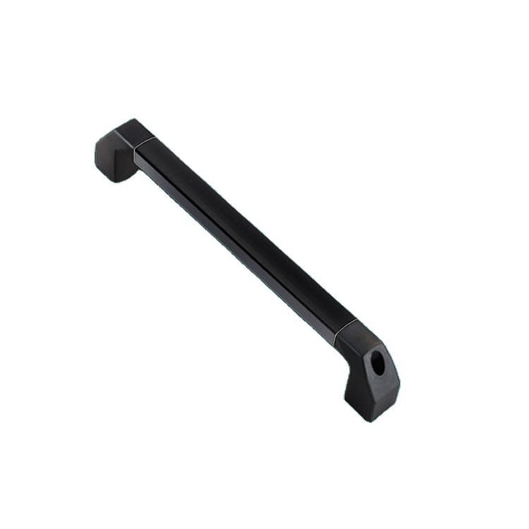 Aluminium Alloy Machine Door Push Pull Handle Pull Handle