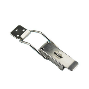 Draw Latch SK3-061S Pull Action Latch Type Toggle Clamp 100KG Holding Capacity Clamps