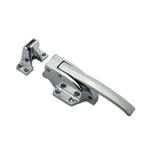 cold room handle latch Freezer door soundproof box SK1-1400 Text chamber Latch OVEN door Handle Lock