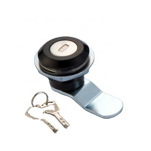 SK1-101B Bus Waterproof Small Mini Knob Cam Lock for Mail Box  Safe Steel Cabinet Tool Box Cam lock