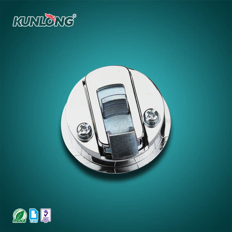 Super Zinc Alloy tubular Lock cam lock cylinder Camp lock Self-Service SK1-070W Equipment