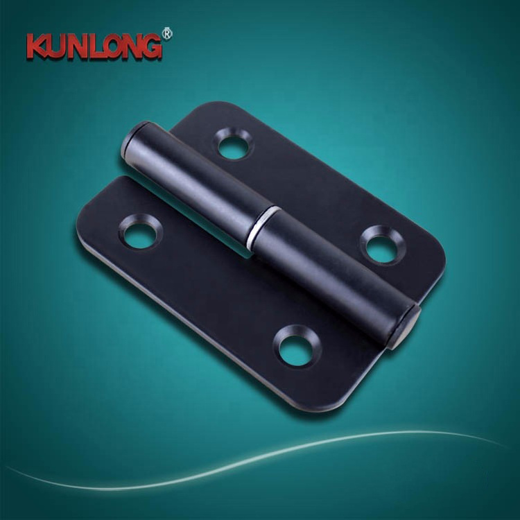 Industrial Design 180 Degree Open Door Hinge Detachable SK2-043 Zinc Alloy Rotating Window Hinge Packaged in Boxes