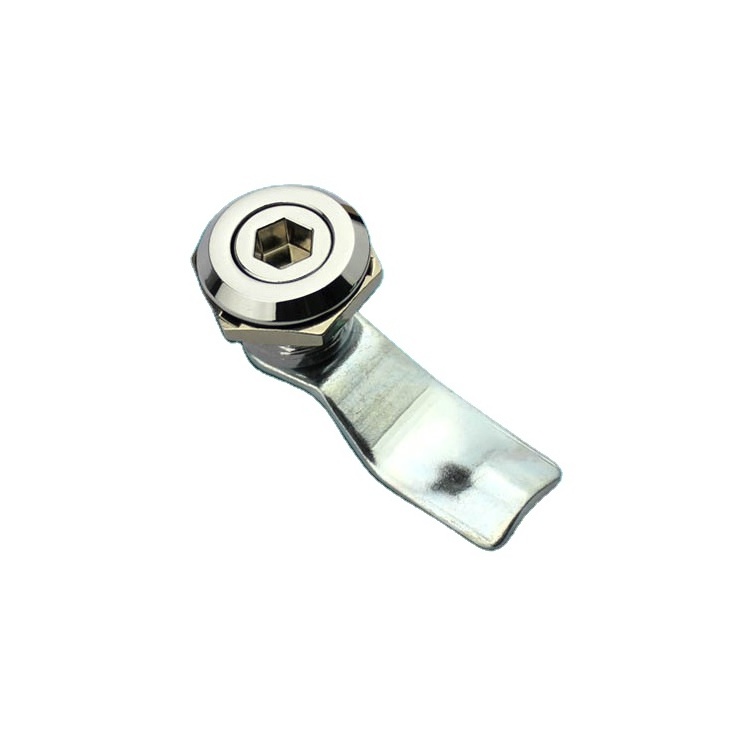 SK1-063-6W Hex Cam Lock whit keys