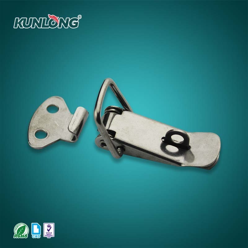 SK3-002 Stainless Steel Cabinet Tool Box Latch Draw Latch