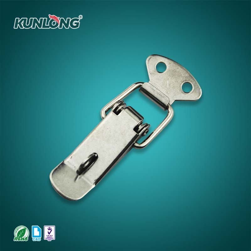 SK3-002 Stainless Steel Cabinet Tool Box Latch Draw Latch