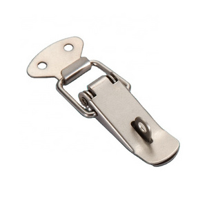 SK3-002 Stainless Steel Cabinet Tool Box Latch Draw Latch