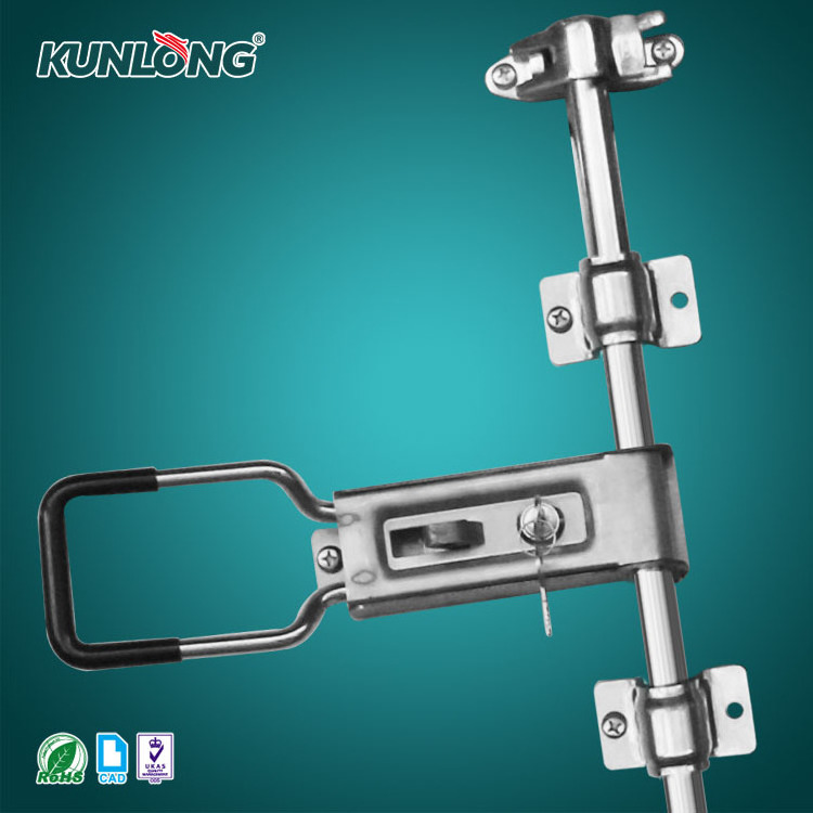 Truck Handle Lock Refrigerator Shipping Truck Container Lock