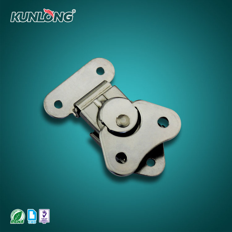 Wholesales SK3-043 Butterfly Latch/Turn Latch/Rotary Draw Latch