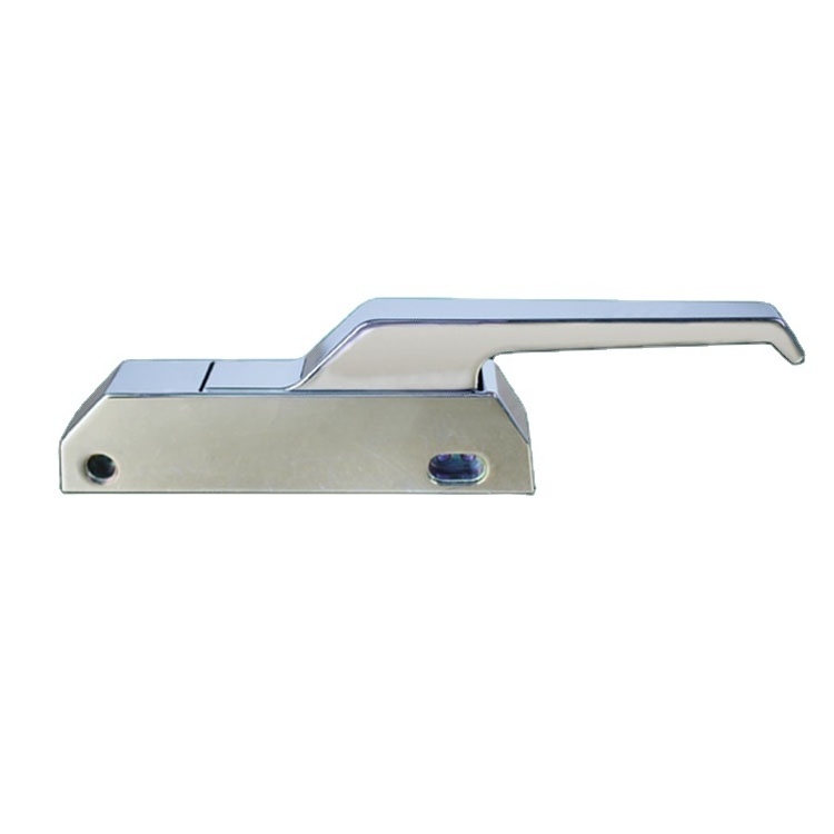 SK1-0681Twice Opening Refrigerator Door Handle Latch