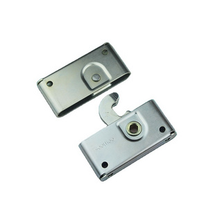 SK1-R5-007 Large Screen display draw latch Lock/ Hook Bolt Door Draw Latch Lock