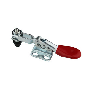 SK3-021-5 Swivel Screw Type toggle Clamps/ Quick Lever hasp latch for Industrial fixture