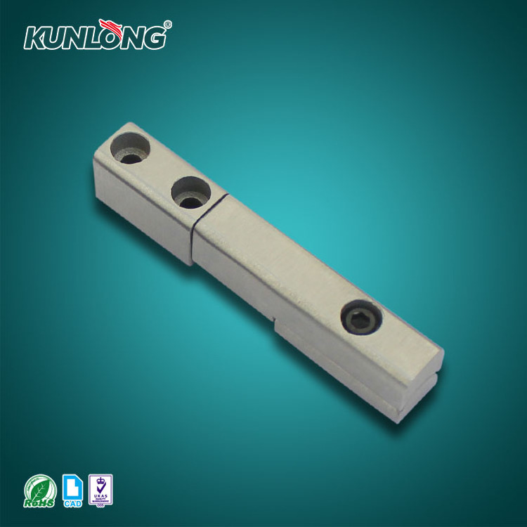 SK2-062S Industrial Stainless Steel Detachable Barrel Hinge