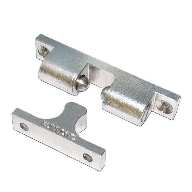 SK5-018S Stainless Steel 304  floor knob Door magnet Holder /magnet latch catch