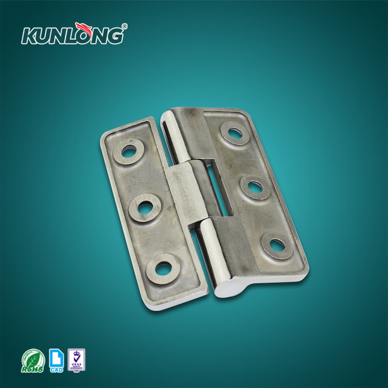 SK2-8080 Stainless Steel 304 Marine Boat and Door Hinge Essential Hardware for Boat and Door Operations