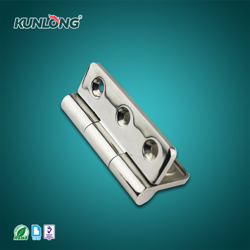 SK2-8080 Stainless Steel 304 Marine Boat and Door Hinge Essential Hardware for Boat and Door Operations