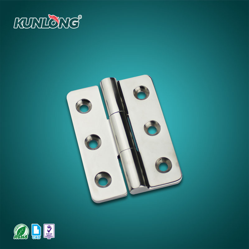 SK2-8080 Stainless Steel 304 Marine Boat and Door Hinge Essential Hardware for Boat and Door Operations